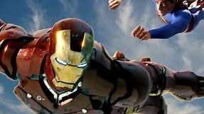 Iron Man vs. Superman - Epic Trailer [HD]