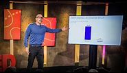How Amazon, Apple, Facebook and Google manipulate our emotions | Scott Galloway