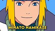 Minato v Naruto 🔥 #naruto #minato #hokage #battle #hero #konoha #narutoshippuden | Simply_Minato