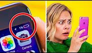 FUNNY SITUATIONS THAT EVERYONE CAN RELATE TO || Relatable Awkward Situations by 123 GO!
