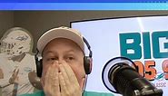 After Tommy got a note from his neighbor asking him to put up curtains or stop walking around naked, we knew we had to set up a fake phone call… 😈😈😈 . . . . . #prank #neighbors #funny #radio | The Paul Castronovo Show
