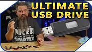 One Thumb Drive For Multiple ISOs