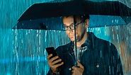 How rain, wind, heat and other heavy weather can affect your internet connection