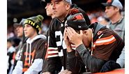 Fans vent on social media after Cleveland Browns lose to Pittsburgh Steelers