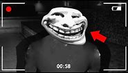 SCARY TROLLGE INCIDENT... (Full Movie)