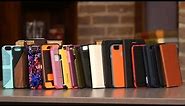Best iPhone 6 and iPhone 6 Plus cases