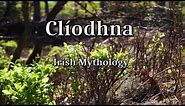 Clíodhna - Irish Mythology