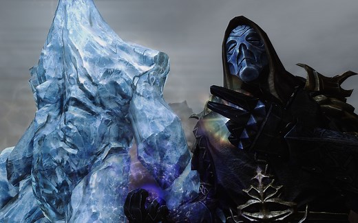 20 Best Skyrim Builds That Will Make You Wanna REPLAY - Gameranx