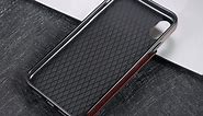 iPhone X wallet case with card holder