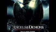 160 BPM - Angels And Demons Soundtrack - Hans Zimmer