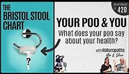 Bristol Stool Chart Explained - What Does Your Poo Say About Your Health?