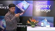 Samsung Galaxy S6, S6 Edge Camera Review, Features, Modes and Photo Samples