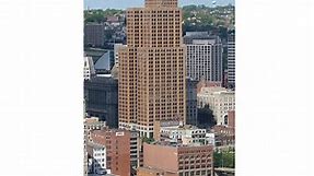 Grant Building in Pittsburgh, USA