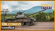 What has triggered new fighting in DR Congo? | Inside Story