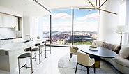 Inside A $38.5M Home In The World's Tallest Residential Building