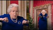 Queen Elizabeth's deepfake delivers 'weirdest' Christmas speech with viral dance challenge