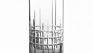 Zwiesel Glas Distil Aberdeen 11.7 oz. Collins Glass by Fortessa Tableware Solutions - 6/Case
