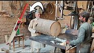 How Does A Quality Cricket Bat Made in Factory
