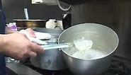 How to make the perfect quahog chowder!