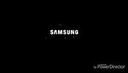 Samsung Galaxy S70 Startup Sound