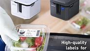 Epson LabelWorks Bulk Roll Label Printers
