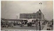 VINTAGE GAS STATIONS 1930's To 1950's