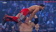 Kane (ECW Champion) vs Chavo Guerrero 5/2/2008