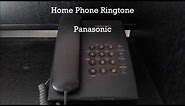 Home Phone Ringtone Sound Effects