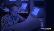 Cockpit Voice Recorder Captures the Frantic Final Moments of Flight 52