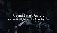 Introducing Xiaomi Smart Factory | MWC 2023