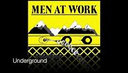 Men At Work - Business As Usual Full Album