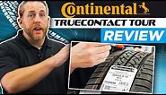 Continental Tire Review | TrueContact Tour