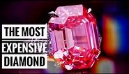 Top 10 | Most Beautiful, Rare, and Magnificent Diamond Jewel Collection