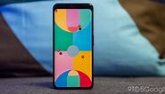 Here are potential new Pixel 5 'Captured on Pixel' and 'Art & Culture' wallpapers [Download]