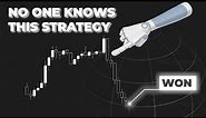 How To Combine Price & Volume Using This LEADING Indicator (TSV Trading Strategies)