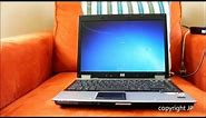 HP elitebook 6930p