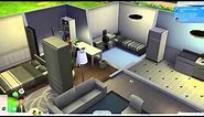 The Sims 4: Hands-on Gameplay
