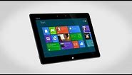 Windows 8 Tablets: Asus Tablet 600 & Acer Iconia W700