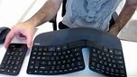 Microsoft Sculpt Ergonomic Keyboard Review -- After One Year