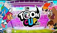 Toon Cup 2018 - Cartoon Network’s Football Game Android/iOS ᴴᴰ