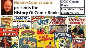 Comic Book History Part 63 1939 09 September Wayne Boring Superman