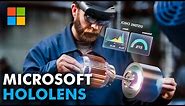 Microsoft's HoloLens: What You Don't Know