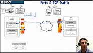 Ports & IP Addressing