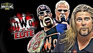 nWo Elite & The End of the nWo era in WCW