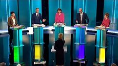 The ITV Leaders' Debate 2017 | ITV News