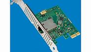 Intel Ethernet Network Adapter I226-T1 - Network adapter - PCI Express 3.1 x1 low profile - 2.5GBase-T x 1 - Walmart.ca