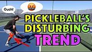 🚨 Pickleball Injuries Exploding Nationwide 🚨 Top 3 Tips To Avoid Injuries