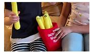 Kids LOVE these plushie fries! You can... - What Do You Meme?
