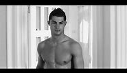 Emporio Armani & Armani Jeans present Cristiano Ronaldo in "House Keeping"