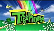 Treehouse Original Logo (2008-2013)